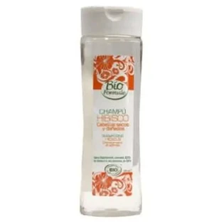 Biover Hibiscus Shampoo Cab. Beschadigd Haar Bio 200Ml. Bioformule