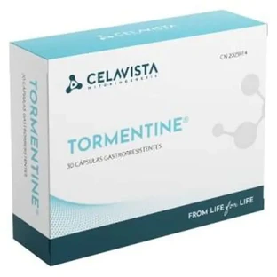 Celavista Tormentine 30Cap