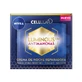 NIVEA Cellular Luminous630 Cremă de noapte anti-blemici 50 ml