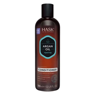Hask Arganolie Herstellende Conditioner , 355 ml