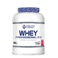 Scientiffic Nutrition Whey Professional 2.0 Strawberry, 908 g