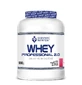 Scientiffic Nutrition Whey Professional 2.0 Strawberry, 908 g