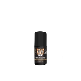 Natura Siberica Déodorant à bille Jaguar Defense, 50 Ml