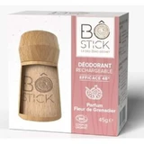 Bo Stick Bo Stick Pomegranate Blossom Duo Applicator+Deodorant
