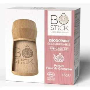Bo Stick Bo Stick Granaatappelbloesem Duo Aanbrenger+Deodorant