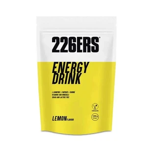 226Ers Energy Drink Citroen, 1000 g