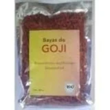 Sonnemacht Baies de Goji Bio 250Gr.**