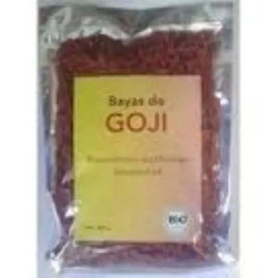 Sonnemacht Gojibessen Bio 250Gr.**