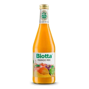 A.Vogel Biotta Suc de fructe Vita 7 500 ml