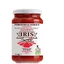 Pasta de tomate bio con albahaca, 690 g, Iris Bio