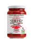 Organic tomato paste with basil, 690 g, Iris Bio