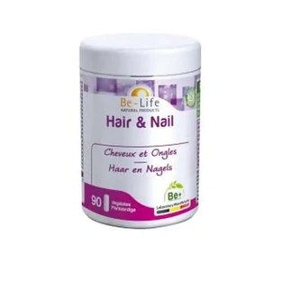 Be-Life Haare-Nägel 90Cap