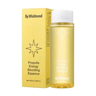 Door Wishtrend Propolis Energie Verhogende Essentie , 100 ml