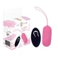 Intense Couples Toys Flippy I Egg Remote Control Pink