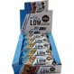 Gold Nutrition Total Protein Low Sugar Barr Choco-Cookie 10Ud