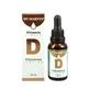 Marnys Vitamin D Liquid , 30 ml