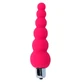 Intense Anal Toys Snoopy 7 Speeds Silicone Intense Pink