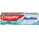Toothpaste Max White Crystal Mint, 75 ml, Colgate