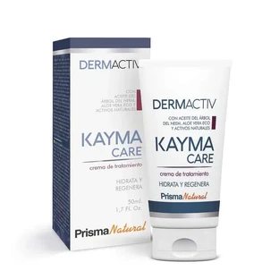 Prisma Natural Dermactiv Kayma Pflege, 50 ml
