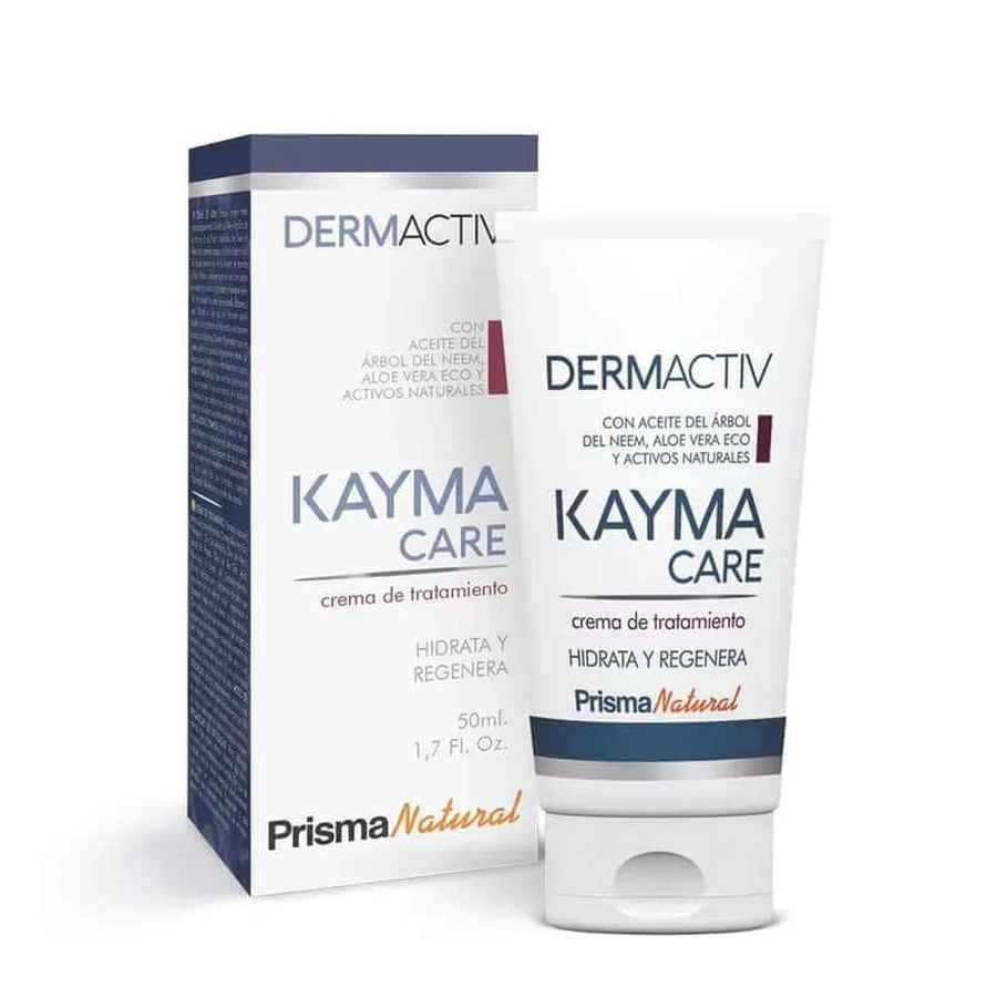 Prisma Natural Dermactiv Kayma Pflege, 50 ml