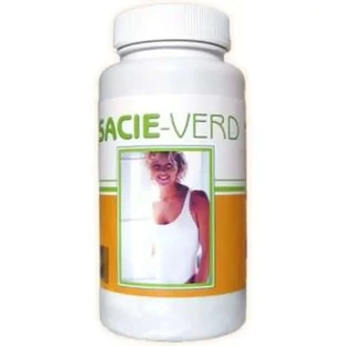 Nale Sacie Groen 60Cap