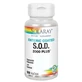 Solaray S.O.D. 2000 Plus 100 Cápsulasveg