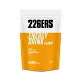 226Ers Energy Drink Sub-9 Mango , 1000 grams