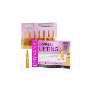 Dhyvana Express Miracle Lifting 7Amp