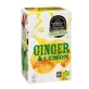 Royal Green Ginger Lemon Gember-Lemon 16Infusies. Bio