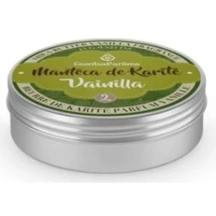 Esential Aroms Shea Vanilla Shea Butter 15Gr.**