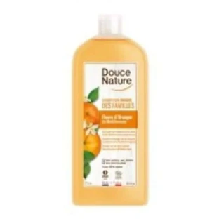 Douce Nature Oranjebloesem Shampoo-Douchegel 250Ml