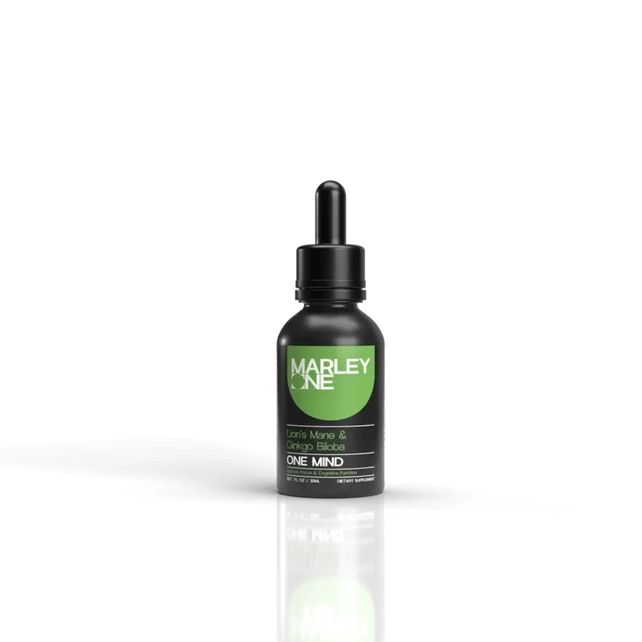 Marley One One Mind Tincture , 30 ml