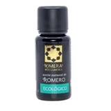 Honeysuckle Rosemary Essential Oil Workshop 15Ml. Bio Kimera