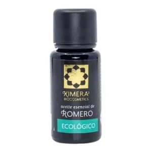 Geißblatt Rosmarin Ätherisches Öl Workshop 15Ml. Bio Kimera