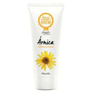 Mycofit Arnica Crème 75Ml. Therapykrem