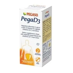 Pegaso Pegad3 20Ml