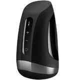 Satisfyer Mannen Masturbator Vibratie Met Warmte