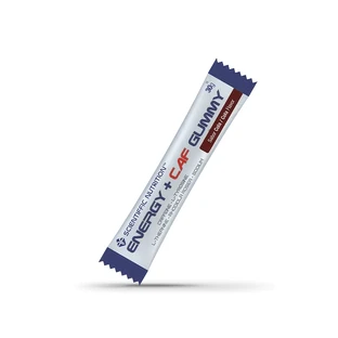 Wetenschappelijke voeding Enery + Caf Ummy Cola