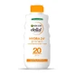 Garnier Delial Hydra 24H Protect Schutzmilch Gesicht und Körper Schutz Spf 20, weiche und feuchtigkeitsspendende Haut 200Ml