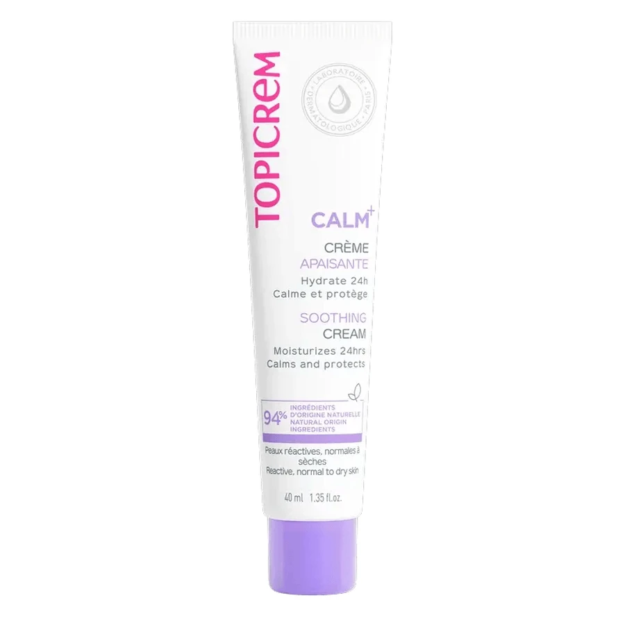 Topicrem Light Soothing Cream 40 ml