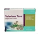Teva Valeriana 200 mg, 30 Hard Capsules