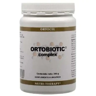Ortocel Nutri-Therapy Ortobiotic Complex 340Gr