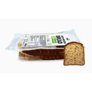 Pwd Brot mit hohem Proteingehalt 360Gr