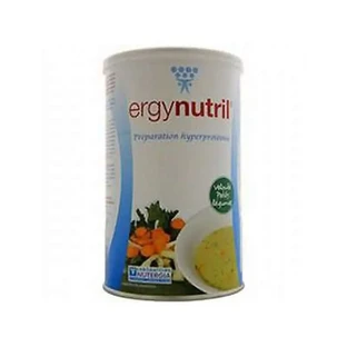 Nutergia Ergynutril Gemüse , 300 g