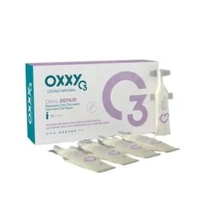 Oxxy Reparador Oral 15Ud