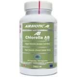 Airbiotic Chlorella Ab 600Mg. 90Caps