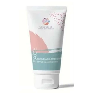 Schussler Natur Cosmedics Schussler Natur Cremă de curățare delicată 75Ml
