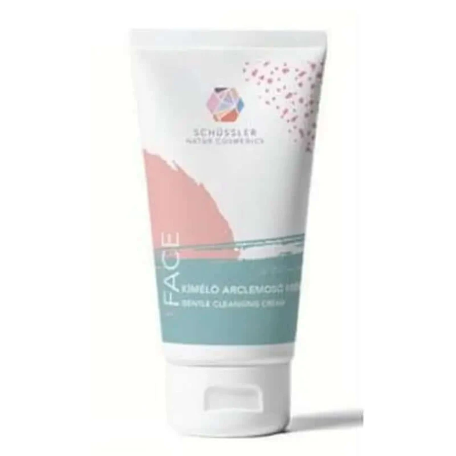 Schussler Natur Cosmedics Schussler Natur Sanfte Reinigungscreme 75Ml