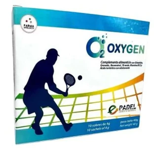 Epadel Epadel-Sauerstoff 10Sbs