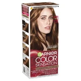 Garnier Color Sensation Creme permanente Haarfarbe 6.35 Karamellblond